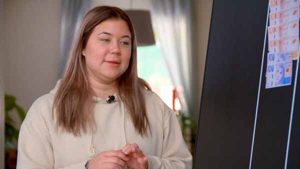 Luksusfælden Sverige - Episode 3303