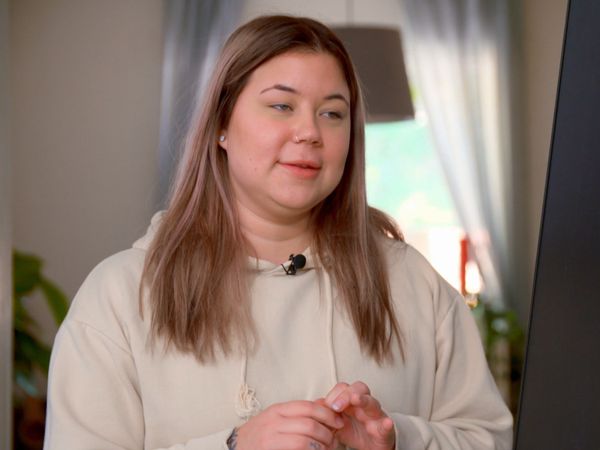 Luksusfælden Sverige - Episode 3303