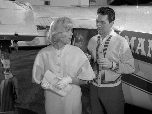 Perry Mason - Der Fall mit dem veränderten Flußlauf