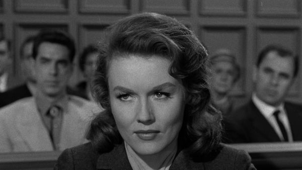 Perry Mason - Der Fall mit dem schönen Schatten