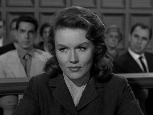 Perry Mason - Der Fall mit dem schönen Schatten