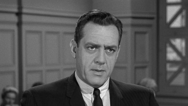 Perry Mason - Der Fall mit dem rücksichtslosen Rennfahrer