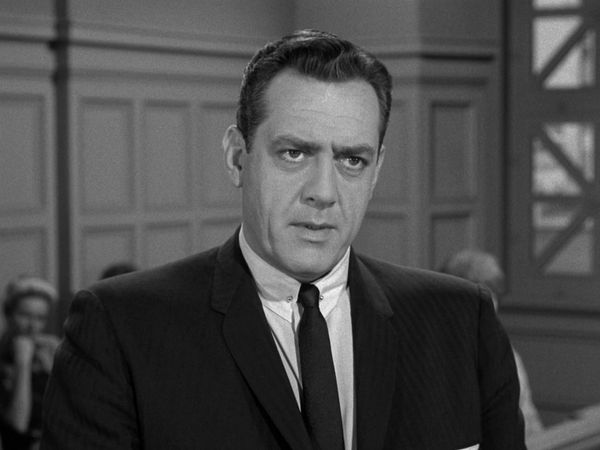 Perry Mason - Der Fall mit dem rücksichtslosen Rennfahrer