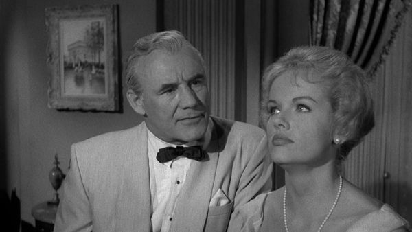 Perry Mason - Der Fall mit dem fremdgebliebenen Familienmitglied