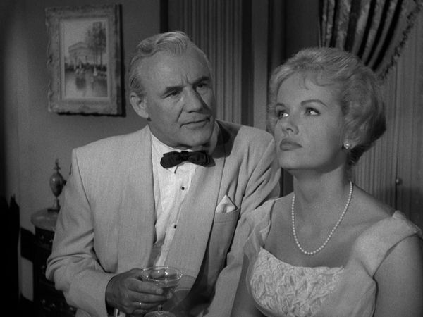 Perry Mason - Der Fall mit dem fremdgebliebenen Familienmitglied