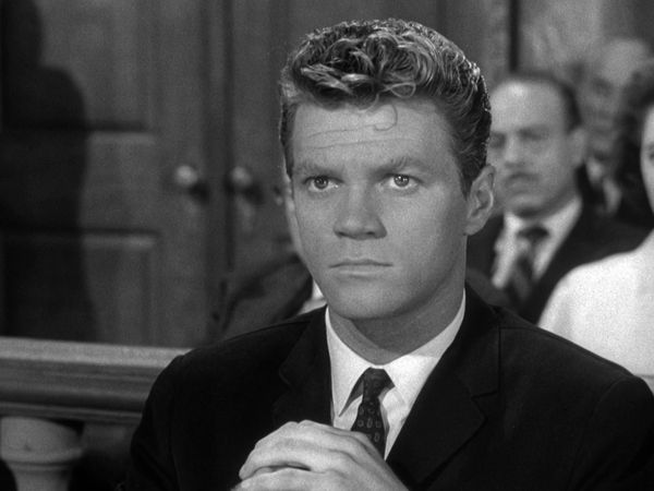 Perry Mason - Der Fall mit der gestohlenen Gedenkmünze