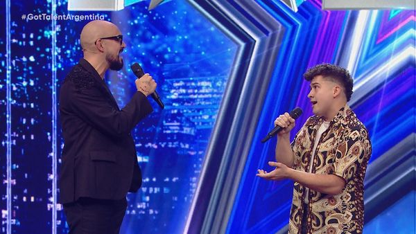 Got Talent Argentina - Episodio 20