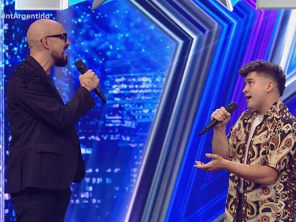 Got Talent Argentina - Episodio 20