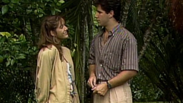 Abigail LT - Episodio 6
