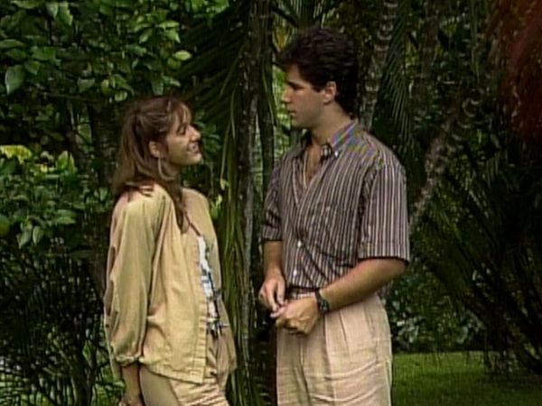Abigail LT - Episodio 6
