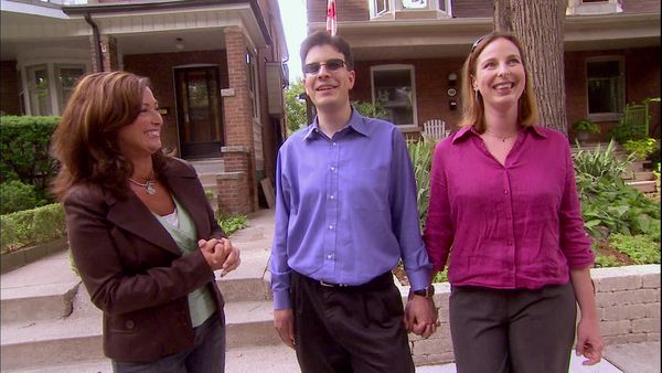 Property Virgins - Dominique and Jeremy (2023)