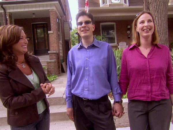 Property Virgins - Dominique and Jeremy (2023)