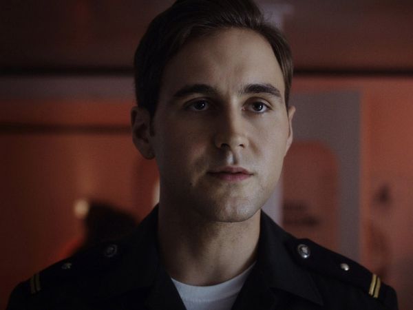 ASCENSION - Episodio 6