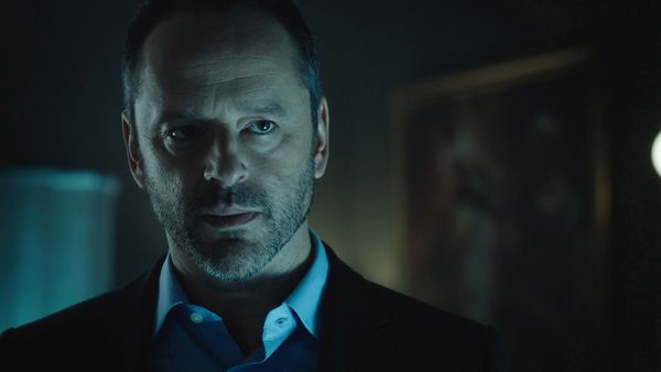 ASCENSION - Episodio 4