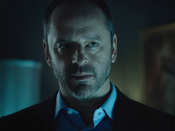 ASCENSION - Episodio 4