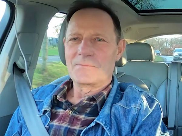 Bense på tur - Jan Linnebjerg
