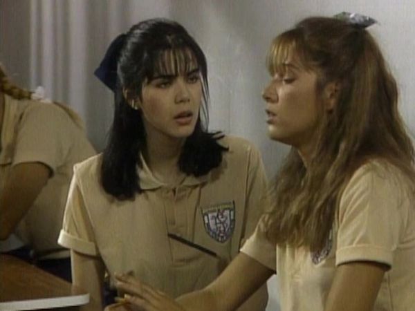 Abigail LT - Episodio 9