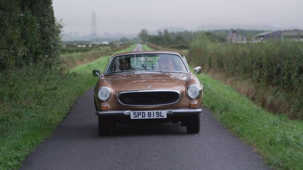 Antiques Road Trip - Izzie Balmer and Ishy Kahn, Day 1