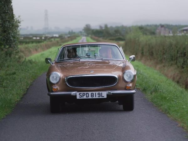 Antiques Road Trip - Izzie Balmer and Ishy Kahn, Day 1