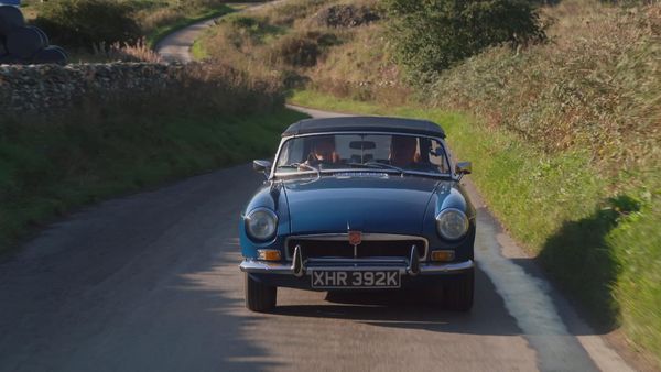 Antiques Road Trip - Natasha Raskin Sharp and Philip Serrell, Day 2