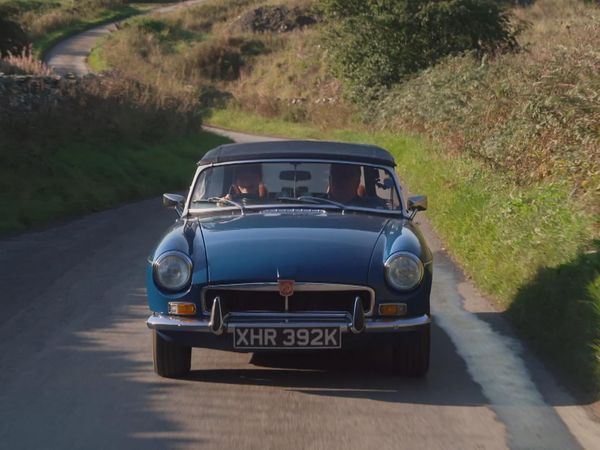 Antiques Road Trip - Natasha Raskin Sharp and Philip Serrell, Day 2