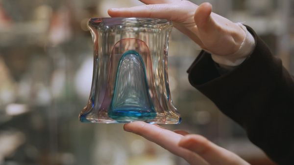 Antiques Road Trip - Natasha Raskin Sharp and Philip Serrell, Day 3