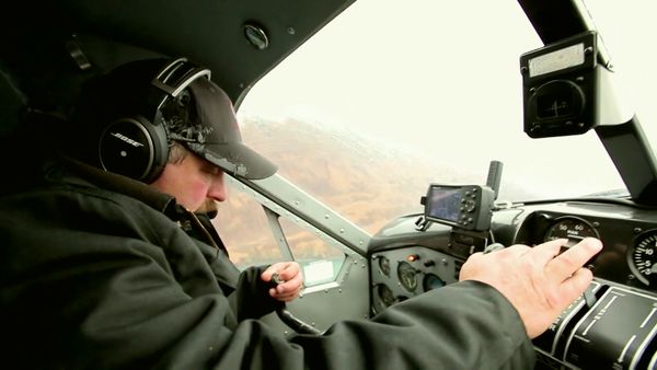 Alaska Bush Pilots - Meet Island Air