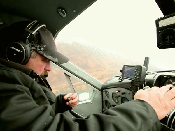 Alaska Bush Pilots - Meet Island Air