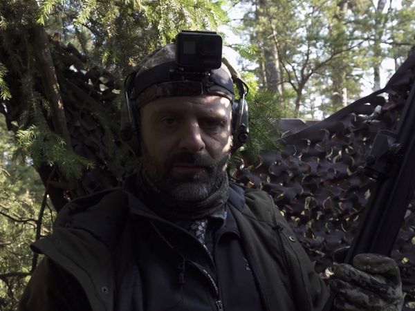 Jakt Är Jakt - Kråkjakt
