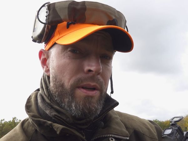 Jakt Är Jakt - Kronpyrsch i Skåne