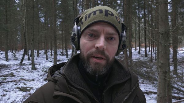 Jakt Är Jakt - Johannishus drevjakt