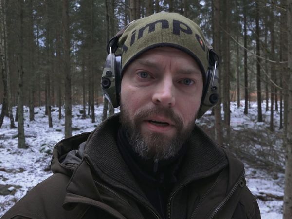 Jakt Är Jakt - Johannishus drevjakt