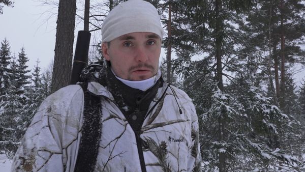 Jakt Är Jakt - Vitsvansjakt i Finland
