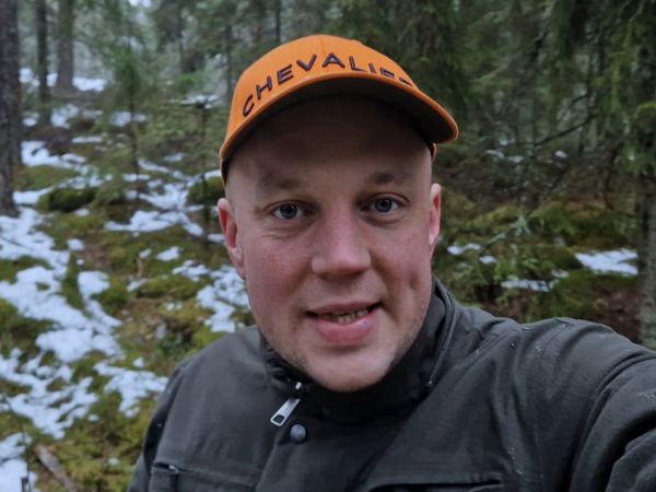 Jakt Är Jakt - Drevjakt på Ridön
