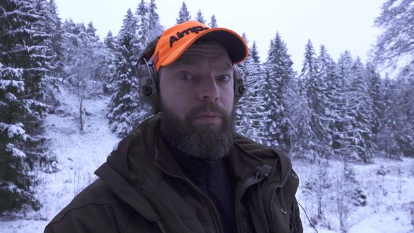 Jakt Är Jakt - Ett år av drevjakt