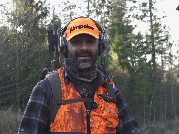 Jakt Är Jakt - Drevjakt hos Kattis / Trafikeftersök / Toppfågeljakt