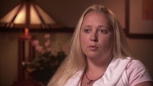 Forensic Files - Testimone Esperto