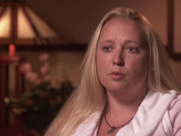 Forensic Files - Testimone Esperto