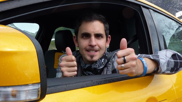 Fifth Gear - Episode 3