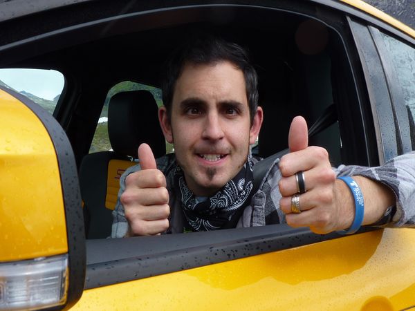 Fifth Gear - Episode 3