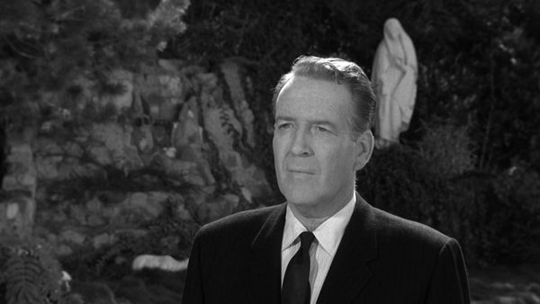 Perry Mason - Der Fall mit dem untergetauchten Überläufer