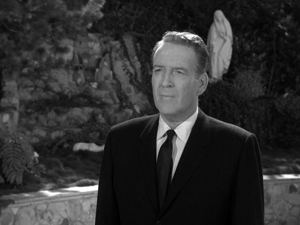 Perry Mason - Der Fall mit dem untergetauchten Überläufer