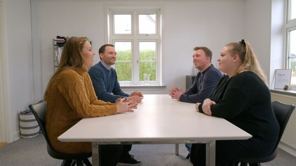 Luksusfellen Danmark - Episode 3101