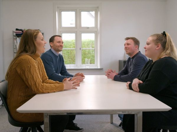 Luksusfellen Danmark - Episode 3101