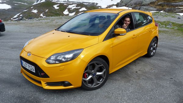 Fifth Gear - Episode 4