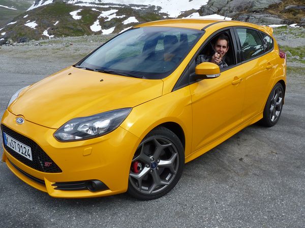 Fifth Gear - Episode 4
