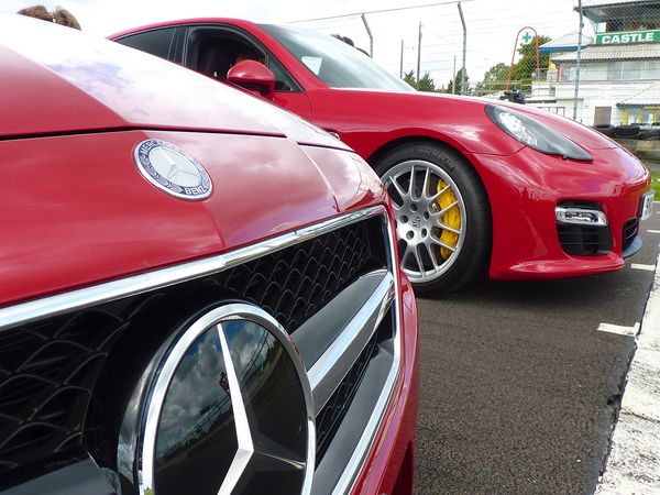 Fifth Gear - Episode 5