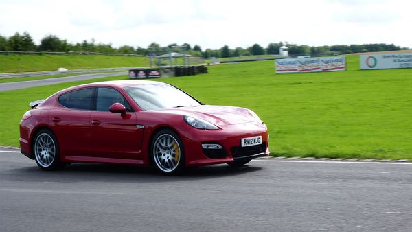 Fifth Gear - Episode 6