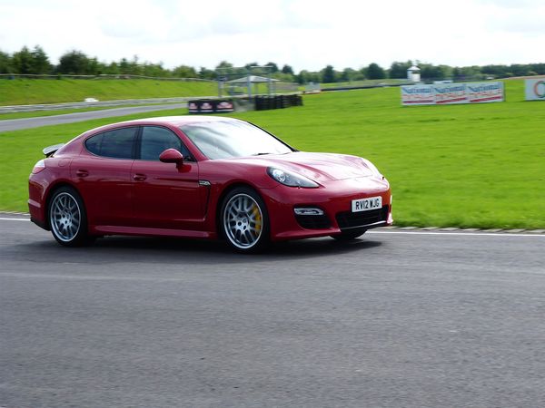Fifth Gear - Episode 6