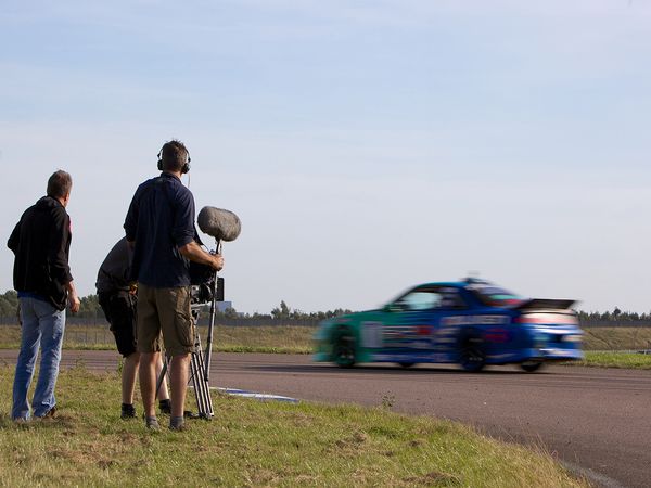 Fifth Gear - Episode 8